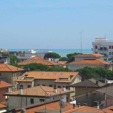 New Tiffany'S Park Lido di Jesolo Exterior foto