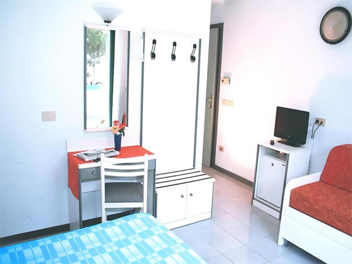 New Tiffany'S Park Lido di Jesolo Exterior foto