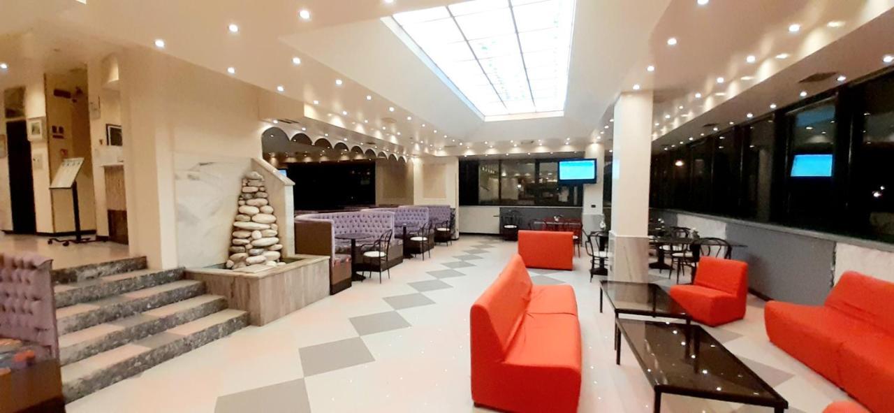 New Tiffany'S Park Lido di Jesolo Exterior foto