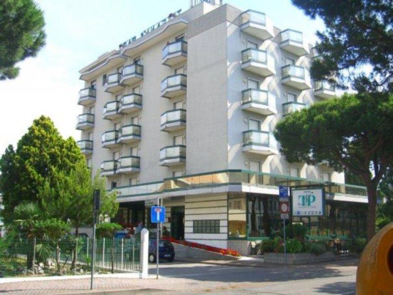 New Tiffany'S Park Lido di Jesolo Exterior foto