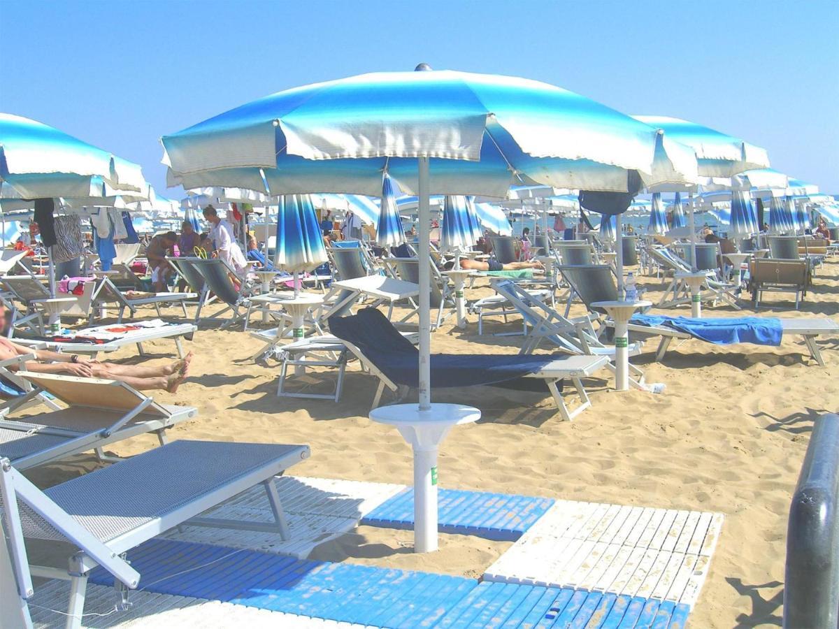 New Tiffany'S Park Lido di Jesolo Exterior foto